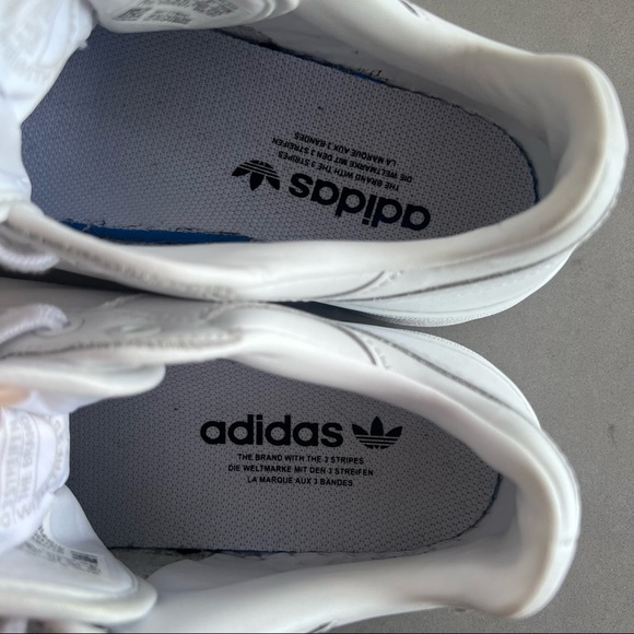 Adidas Bold Forum Platform Sneaker - Picture 10 of 16